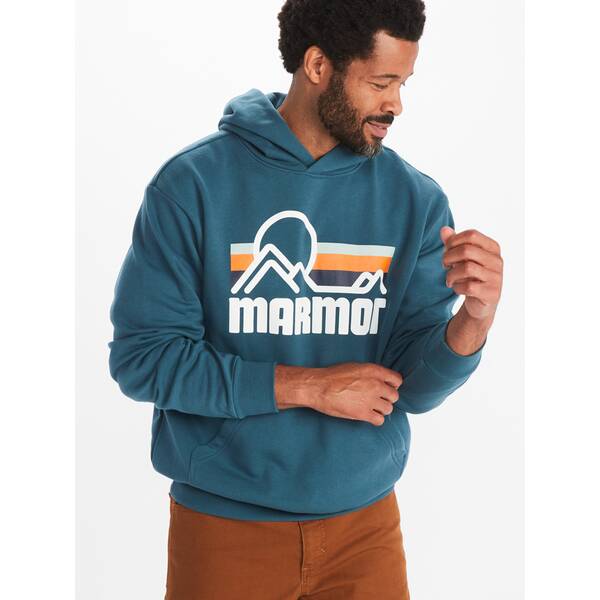 Thumbnail - MARMOT Pullover Coastal Hoody