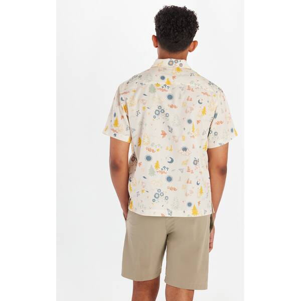 Thumbnail - MARMOT Herren Hemd Muir Camp Novelty SS