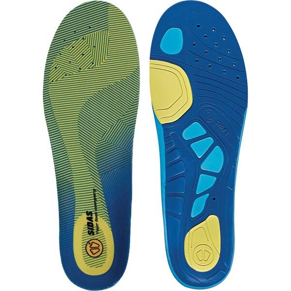 Thumbnail - SIDAS Einlegesohle PLAY 3D