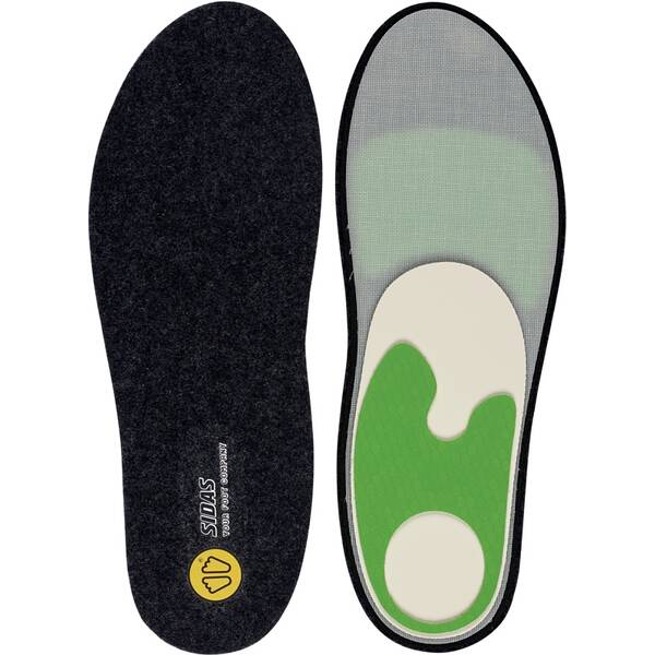 Thumbnail - SIDAS Custom Comfort Merino