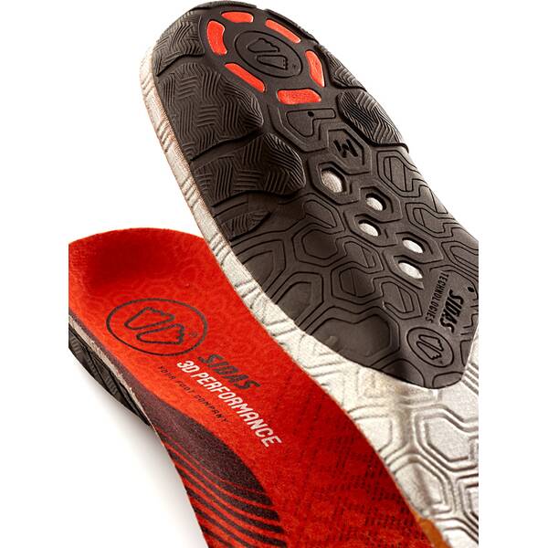 Thumbnail - SIDAS Einlegesohle Winter 3D Performance