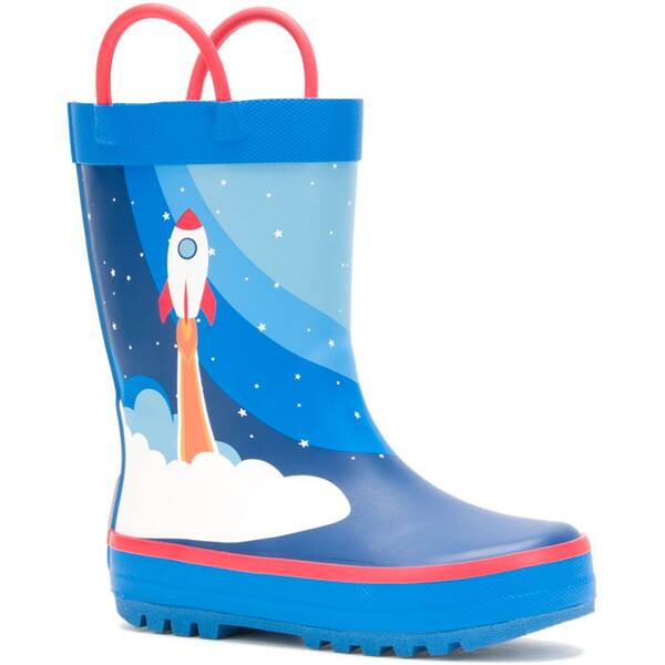 Thumbnail - KAMIK Kinder Gummistiefel ROCKETSHIP
