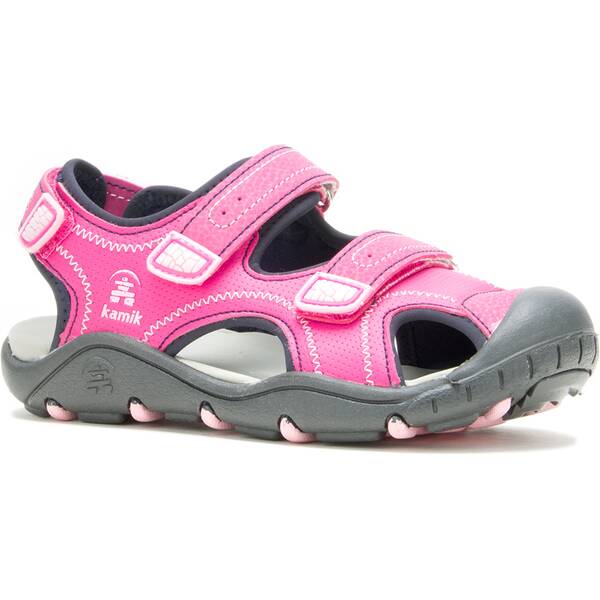Thumbnail - KAMIK Kinder Sandalen SEATURTLE2