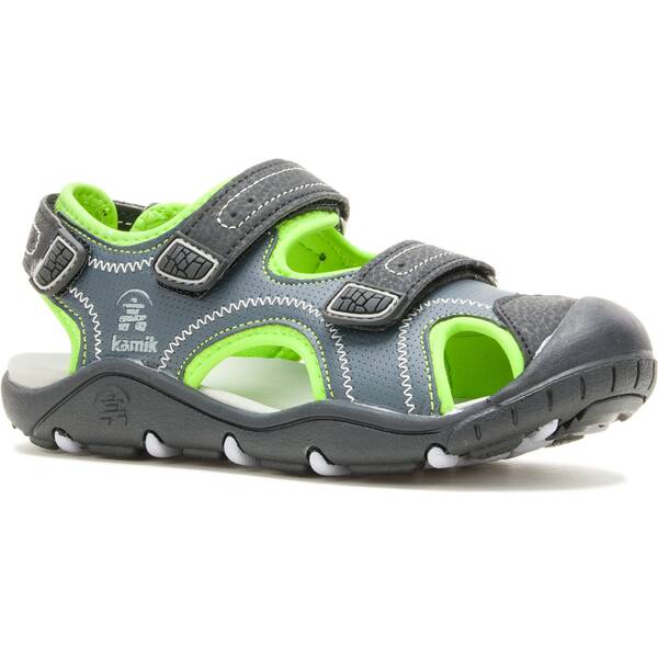 Thumbnail - KAMIK Kinder Sandalen SEATURTLE2