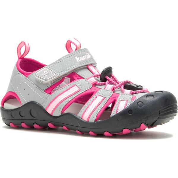 Thumbnail - KAMIK Kinder Sandalen CRAB