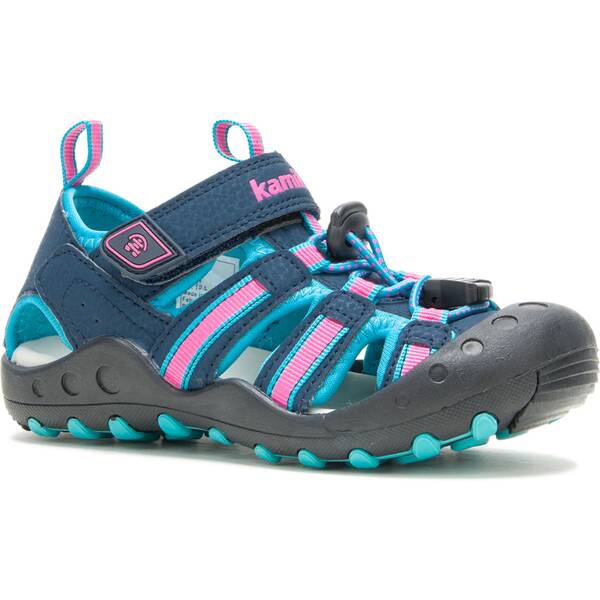 Thumbnail - KAMIK Kinder Sandalen CRAB