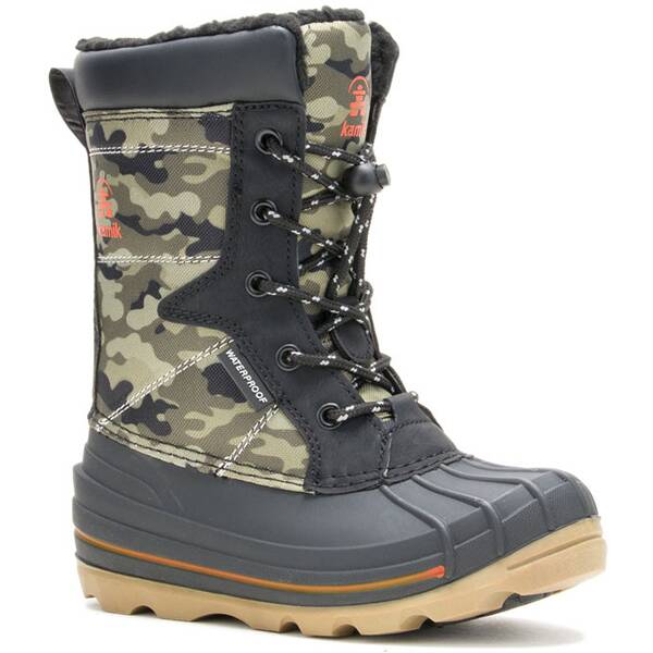 Thumbnail - KAMIK Kinder Stiefel SURFIN