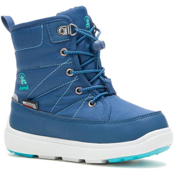 Thumbnail - KAMIK Kinder Freizeitschuhe LUGE