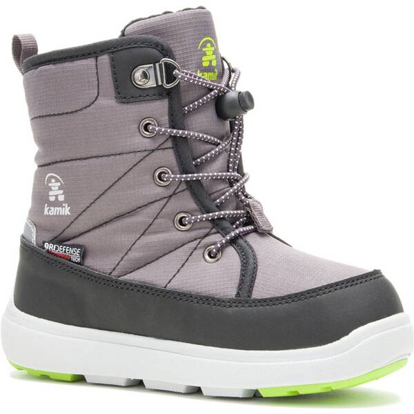 Thumbnail - KAMIK Kinder Freizeitschuhe LUGE