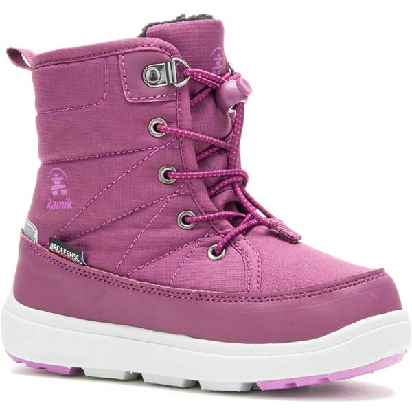 Thumbnail - KAMIK Kinder Freizeitschuhe LUGE