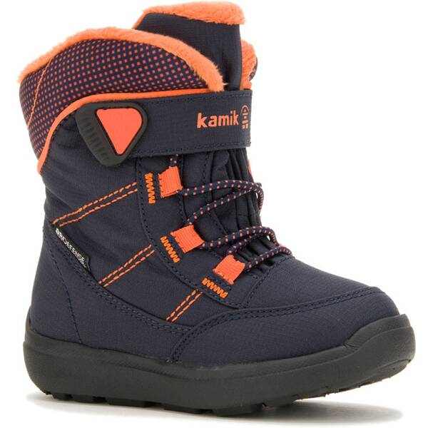 Thumbnail - KAMIK Kinder Freizeitschuhe STANCE2