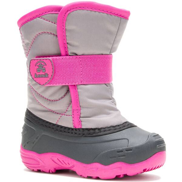 Thumbnail - KAMIK Kinder Stiefel SNOWBUG5