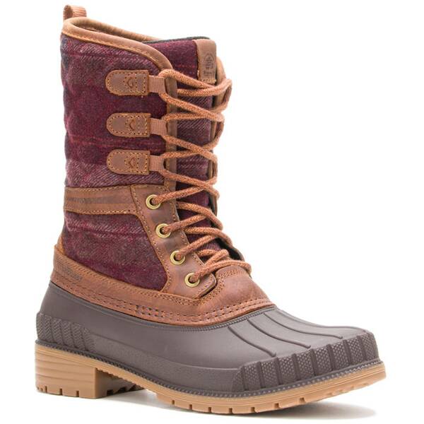 Thumbnail - KAMIK Damen Stiefel SIENNA3