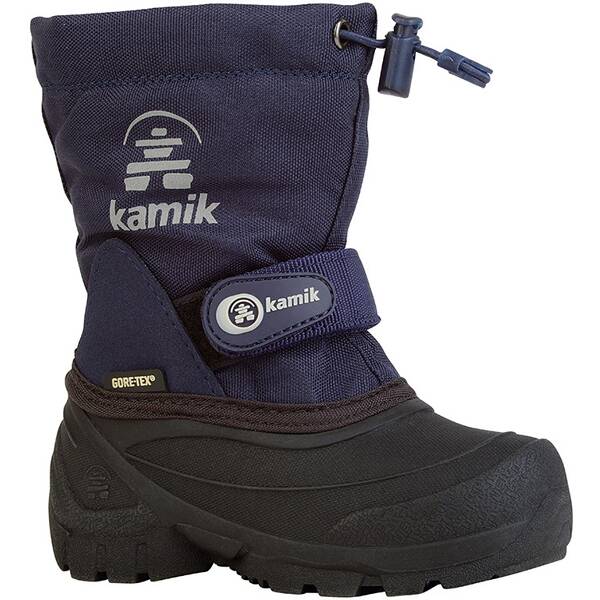 Thumbnail - KAMIK Kinder Stiefel WATERBUG5G