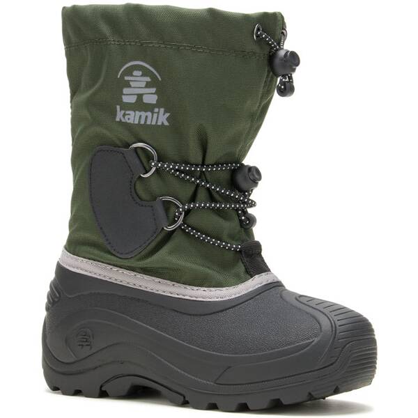Thumbnail - KAMIK Kinder Stiefel SOUTHPOLE4