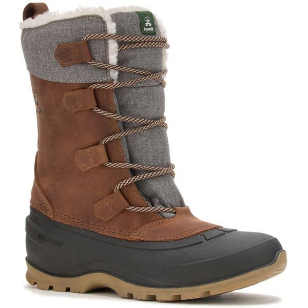 Thumbnail - KAMIK Damen Freizeitschuhe SNOWGEM