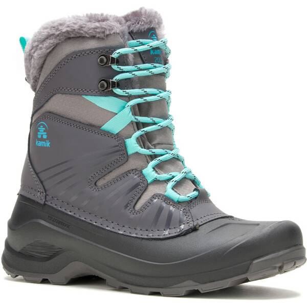 Thumbnail - KAMIK Damen Freizeitschuhe ICELANDF