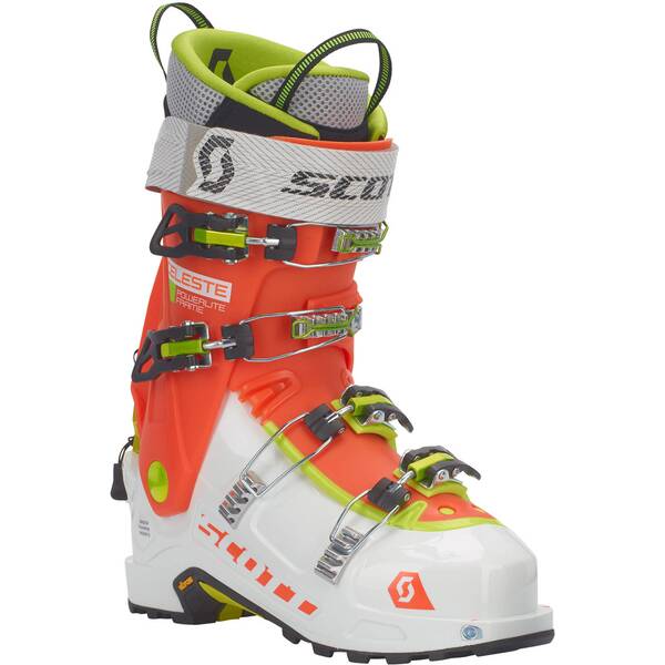 Thumbnail - SCOTT Damen Tourenskischuhe "Celeste"