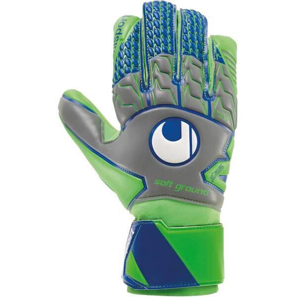 Thumbnail - UHLSPORT Equipment - Torwarthandschuhe Soft HN Comp TW-Handschuh