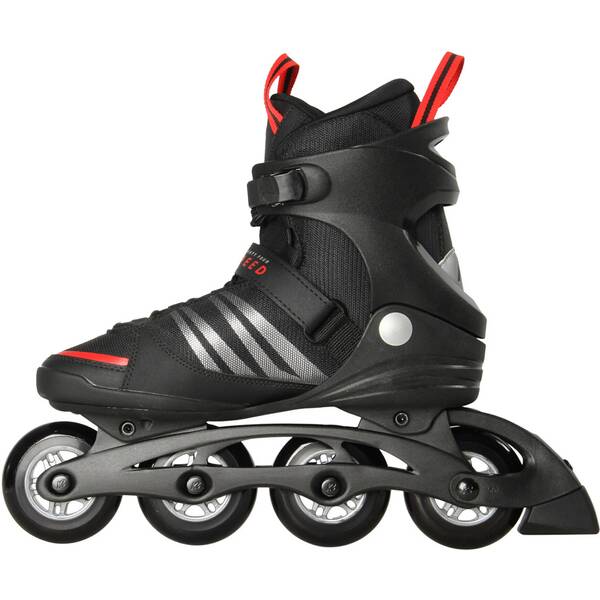 Thumbnail - K2 Herren Inlineskates "F.I.T. 84 Speed Alu"