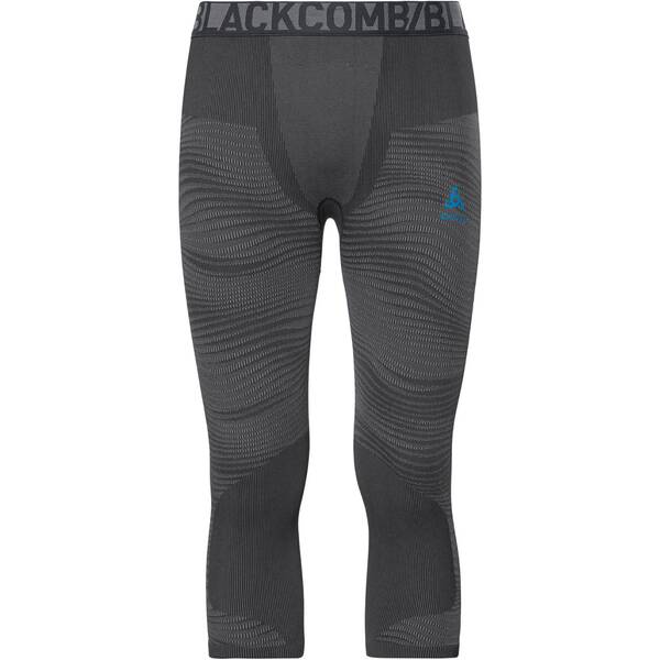 Thumbnail - ODLO Herren Funktionshose "Performance Blackcomb" 3/4-Länge