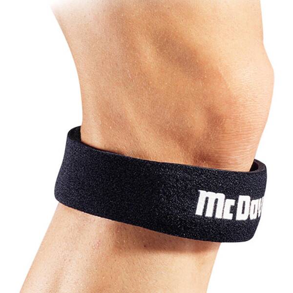 Thumbnail - MCDAVID Knieband