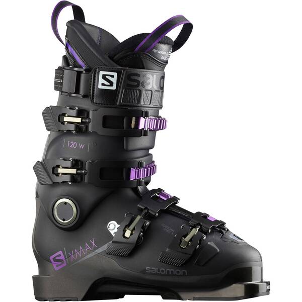 Thumbnail - SALOMON Damen Skischuhe "X MAX 120"