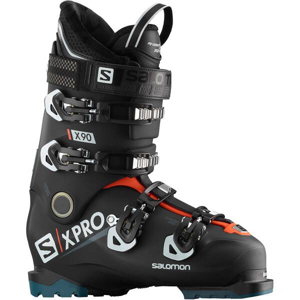 Thumbnail - SALOMON Herren Skischuhe "X Pro X90 CS"