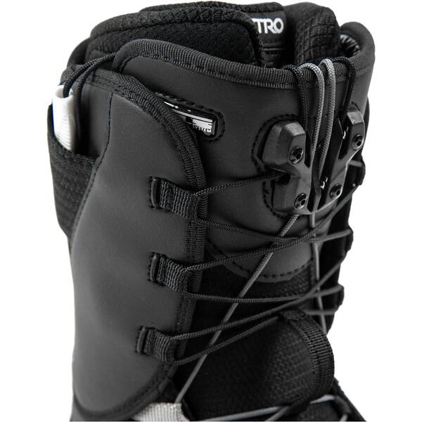 Thumbnail - NITRO Damen Snowboardschuhe "Futura TLS"