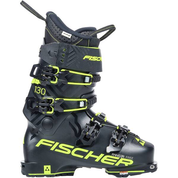 Thumbnail - FISCHER Herren Skischuhe "Ranger Free 130 Walk DYN"