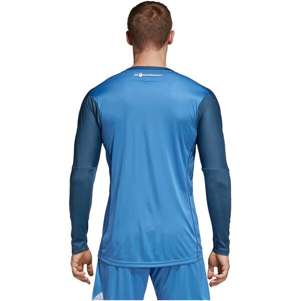 Thumbnail - ADIDAS Herren Fußballtrikot "DFB Torwart-Heimtrikot 2018" Langarm