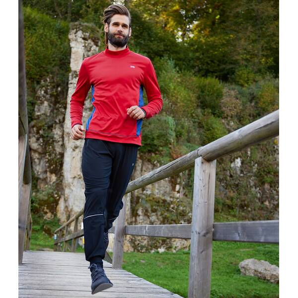 Thumbnail - TAO Herren Herren Laufhose Miro
