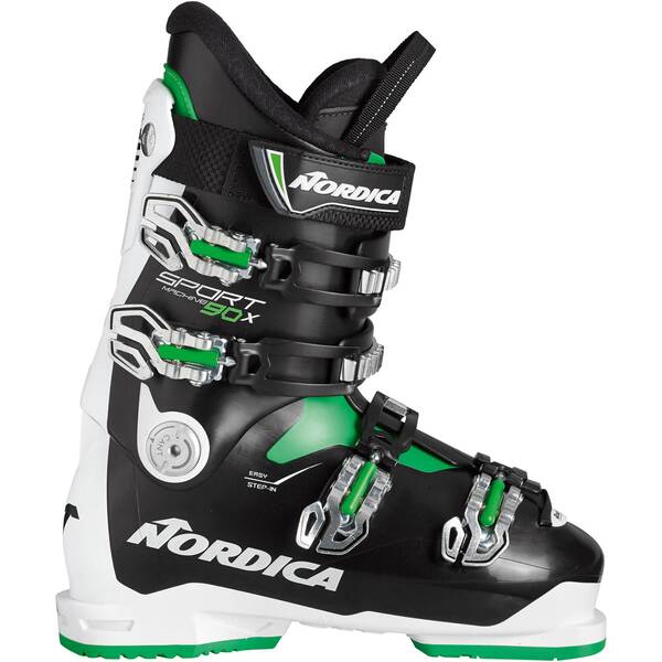 Thumbnail - NORDICA Herren Skischuhe "Sportmachine 90X M"