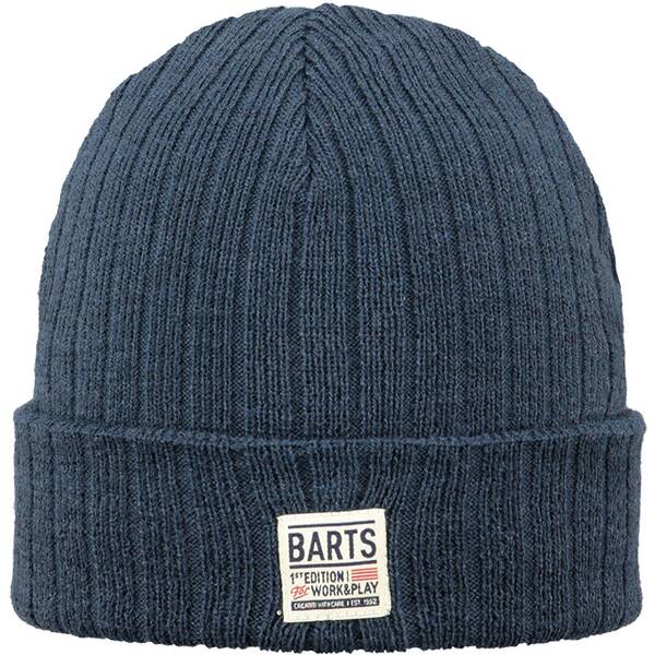 Thumbnail - BARTS Herren Mütze Parker