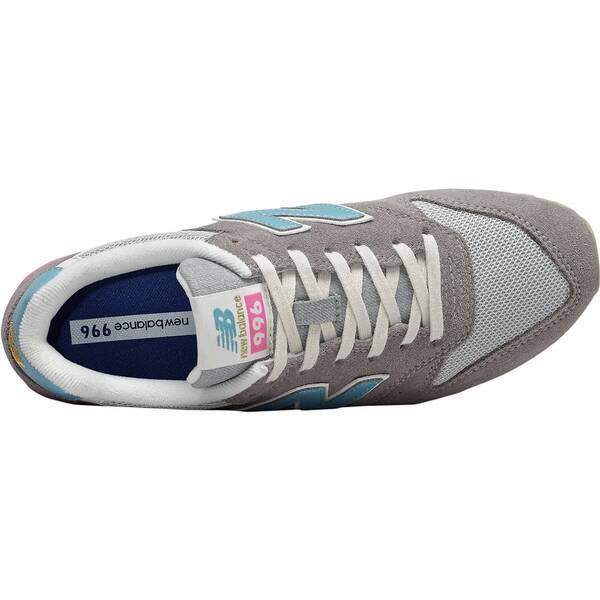 Thumbnail - NEW BALANCE Damen Freizeitschuhe WL996 B