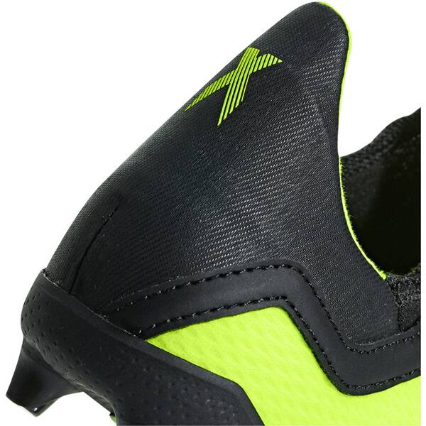 Thumbnail - ADIDAS Kinder Fußballschuhe X 18.3 FG