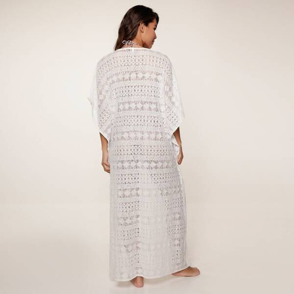 Thumbnail - LINGADORE Damen Kleid Kaftan