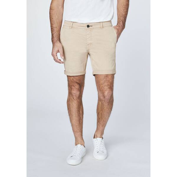 Thumbnail - CHIEMSEE Chinoshorts einfarbig