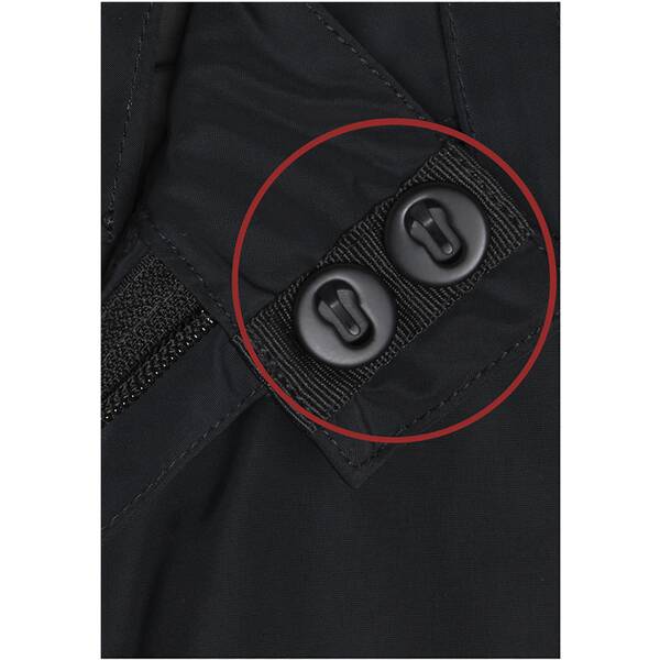 Thumbnail - CHIEMSEE Skihose mit Schneefang