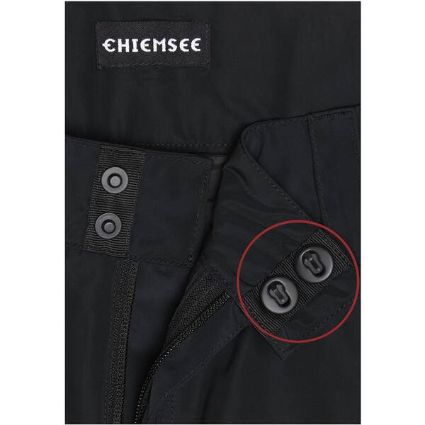 Thumbnail - CHIEMSEE Skihose mit Schneefang