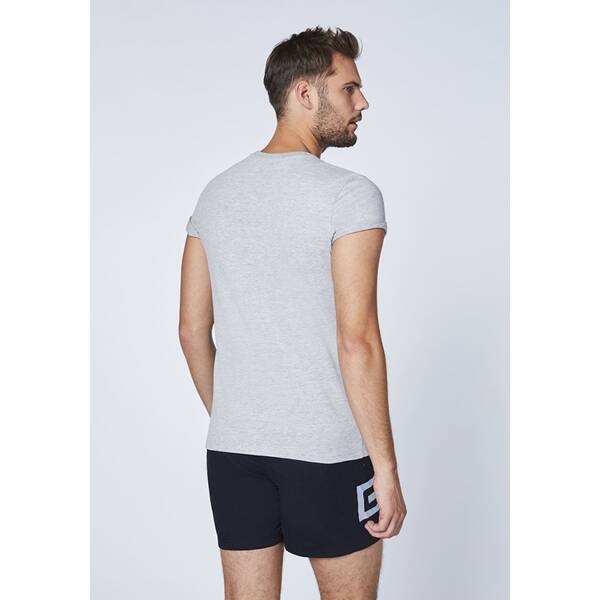 Thumbnail - CHIEMSEE T-Shirt Doppelpack mit kleinem CHIEMSEE Logo