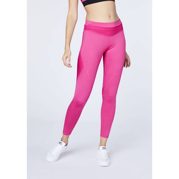 Thumbnail - CHIEMSEE Sport Leggings mit breitem Bund