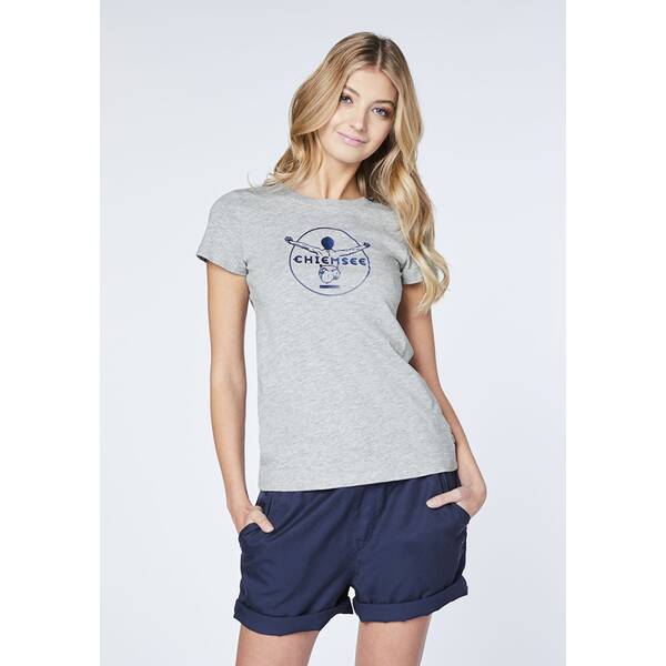 Thumbnail - CHIEMSEE T-Shirt mit CHIEMSEE Jumper