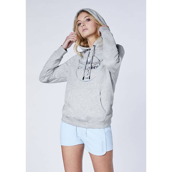 Thumbnail - CHIEMSEE Sweatshirt mit Kapuze