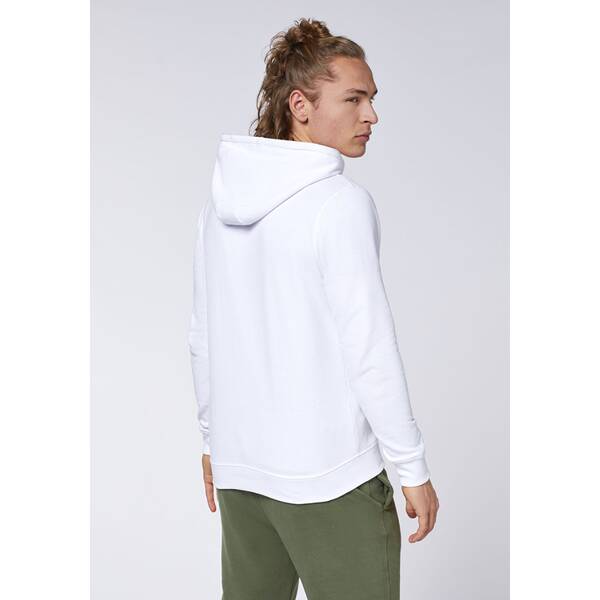 Thumbnail - CHIEMSEE Sweatshirt mit Kapuze