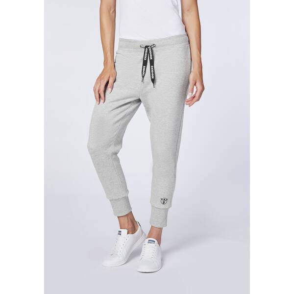 Thumbnail - CHIEMSEE Damen Hose Sweat Pants