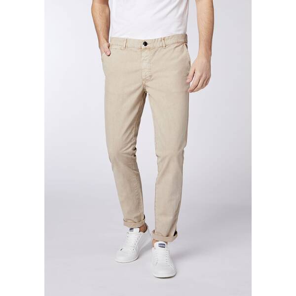 Thumbnail - CHIEMSEE Herren Hose Chino Pants