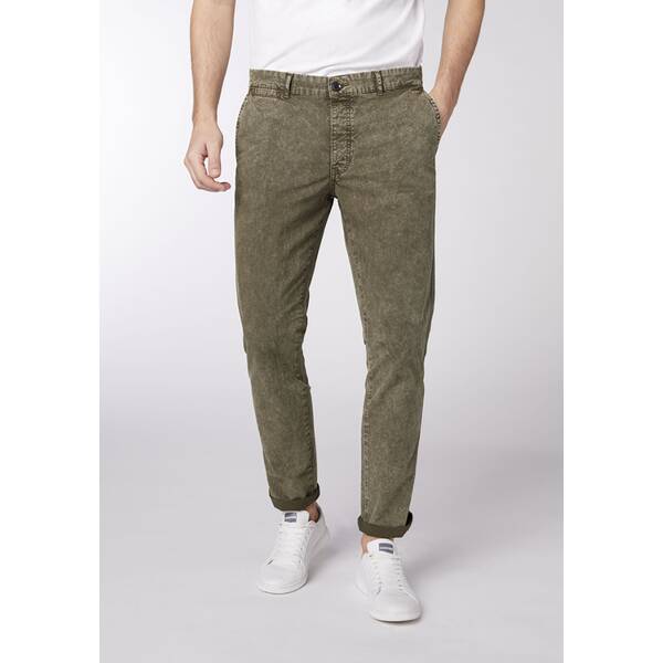 Thumbnail - CHIEMSEE Herren Hose Chino Pants