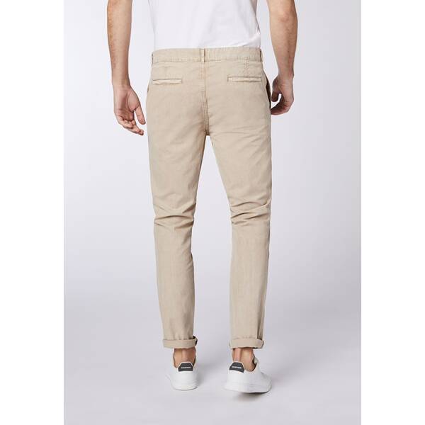 Thumbnail - CHIEMSEE Herren Hose Chino Pants