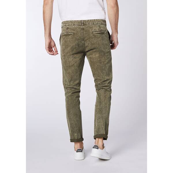 Thumbnail - CHIEMSEE Herren Hose Chino Pants
